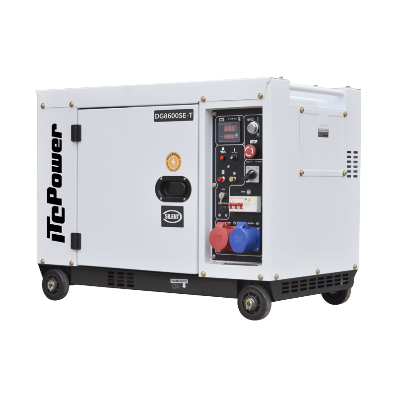 POWERCORE GX 3 generator