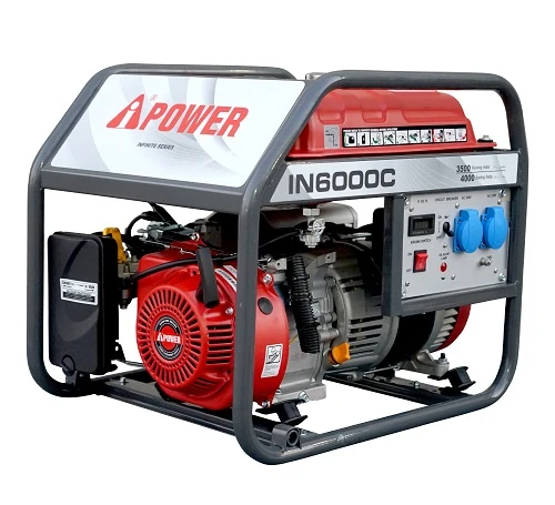 POWERCORE GX 40 generator