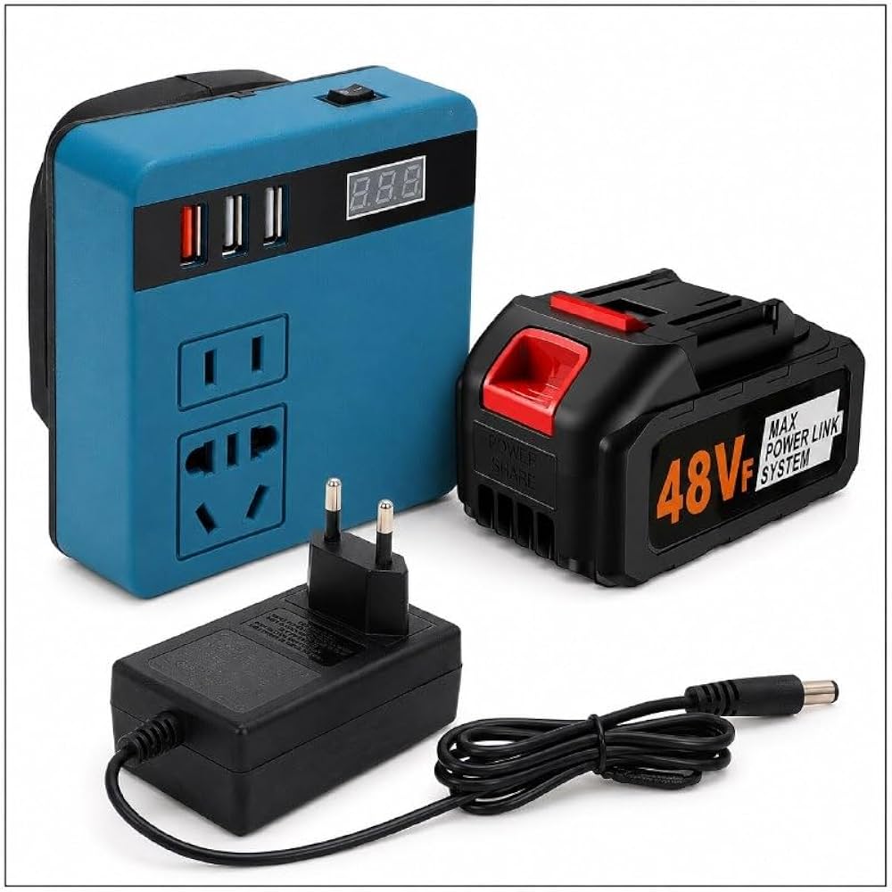 POWERCORE INV 5 inverter