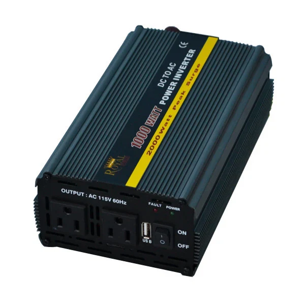 Inverter service