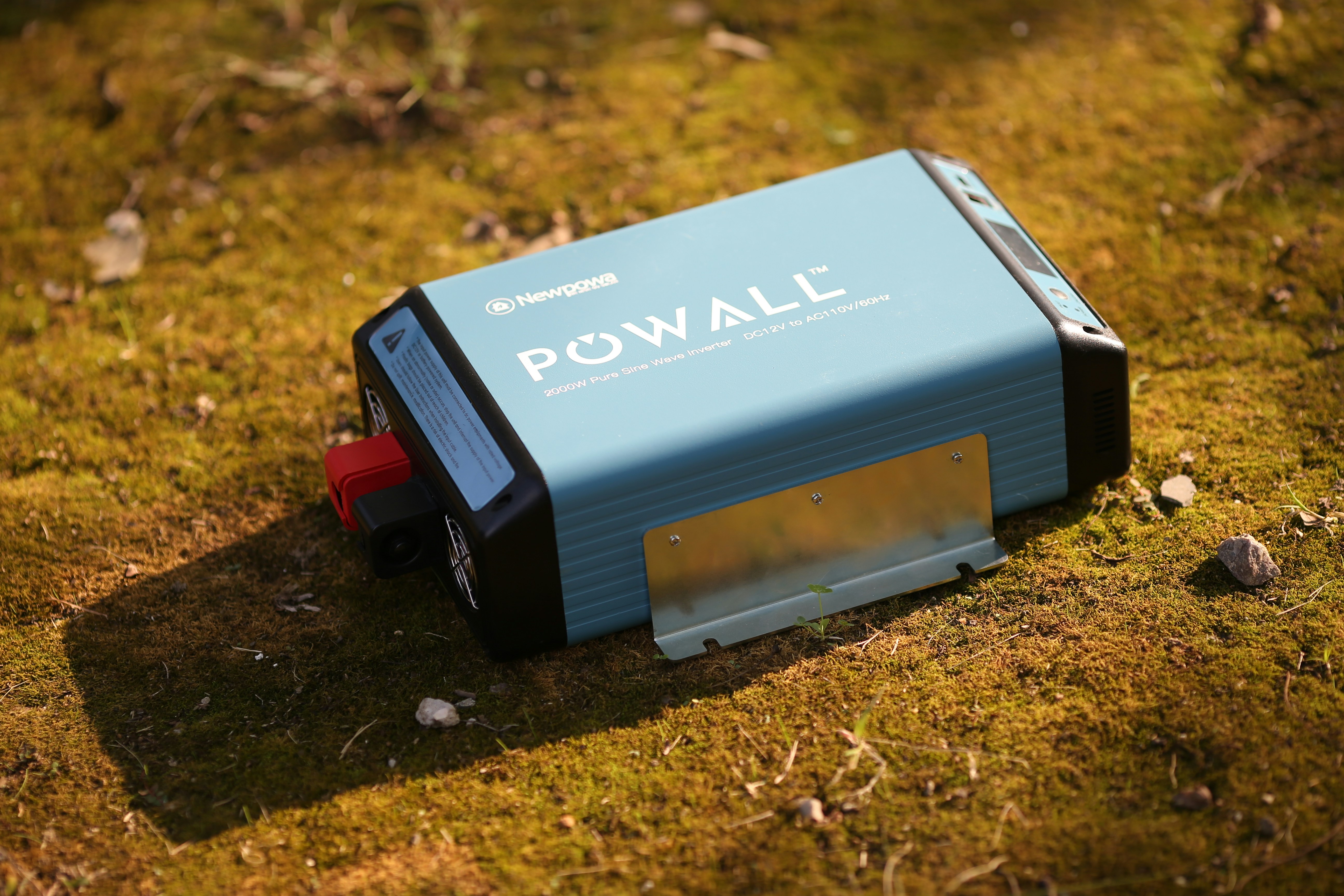 Battery service