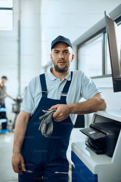 POWERCORE service coordinator