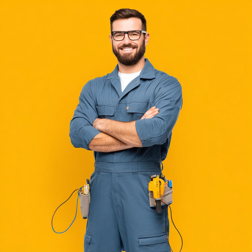 POWERCORE field service specialist